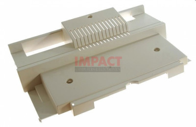 RB1-7333-000CN - Back Cover (HAS CUT-OUTS for Interface and Power Connectors)