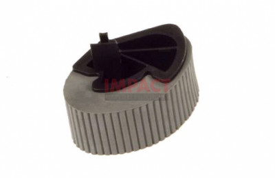 RB1-7911-000CN - Pickup Roller (Quarter Circle Shaped)