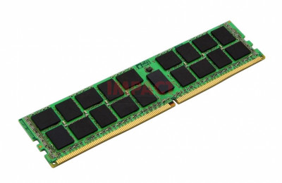 KVR21R15D4/16 - 16GB 2133MHZ DRX4 Rdimm Memory
