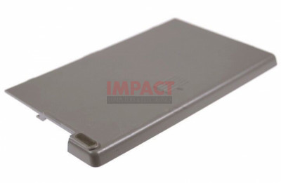 Battery Cover Assembly