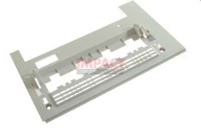 RB2-2857-000CN - Rear Cover (Located ON Back Of the Printer)