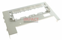 RB2-2857-000CN - Rear Cover (Located ON Back Of the Printer)