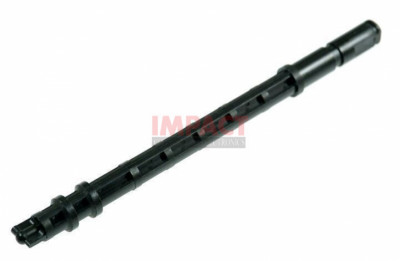 RB2-2893-000CN - Drive Shaft (Drives Pickup Roller)