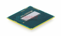 I7-4710MQ - 2.5GHZ Intel Core i7-4710mq Mobile Processor