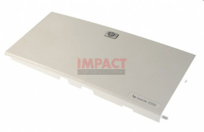 RB2-3000-000CN - Front Cover (Front Cover and Pull Handle for Paper Tray)