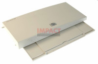RB2-3000-000CN - Front Cover (Front Cover and Pull Handle for Paper Tray)