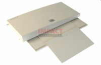 RB2-3000-000CN - Front Cover (Front Cover and Pull Handle for Paper Tray)