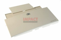 RB2-3000-000CN - Front Cover (Front Cover and Pull Handle for Paper Tray)