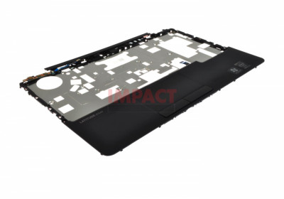 8DR9X - Palmrest, Assembly, U, Single Channel, World Wide, E7240, V1