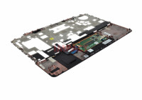 8DR9X - Palmrest, Assembly, U, Single Channel, World Wide, E7240, V1 - Image 2