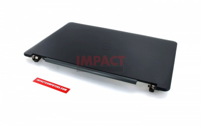RFG0H - Cover, LCD, 2X2 (Non Touch)