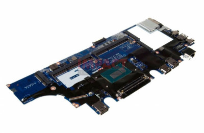 X9Y17 - i7-4600 System Board