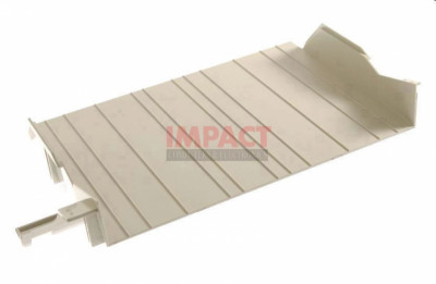 RB2-3401-000CN - Duct 1 (for Paper Output and Aids IN Cooling)