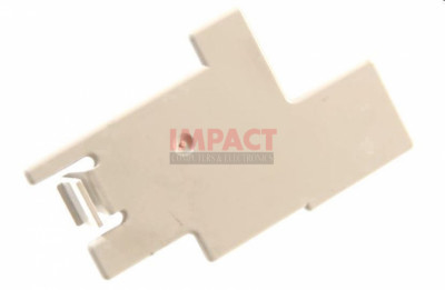 RB2-3454-000CN - Spacer (Between Cable Guide and Printer Door ON Left Side)