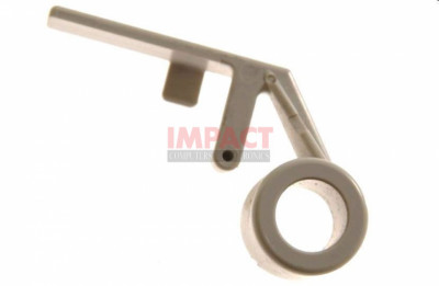RB2-3468-000CN - Left Side Printer Door Hinge Cover