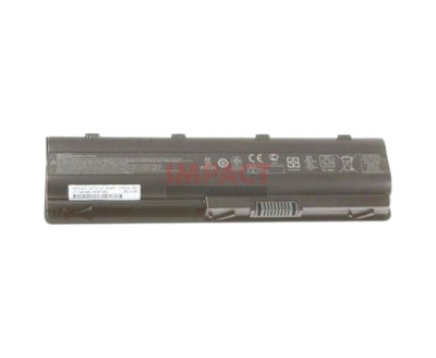 6C 55WH DV7-40 Battery