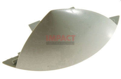 RB2-4018-000CN - Left Side Chassis POD (Left POD)