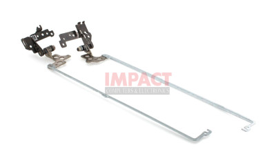 LCD Hinges 15.6, NON TS/ TS TOP