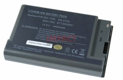 BT-T2905-001 - Battery