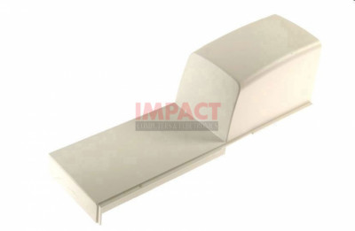 RB2-7651-000CN - Left Rear Cover for the 2, 000-Sheet Paper Feeder Assembly