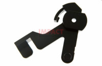 RB2-9808-000CN - Bushing/ Shaft Retainer Assembly