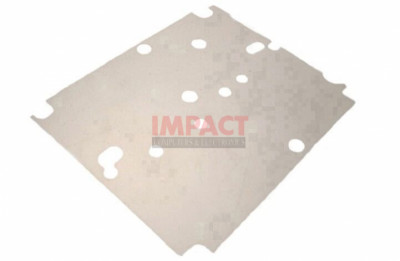 RB3-0007-000CN - Insulating Sheet (Transparent Plastic)