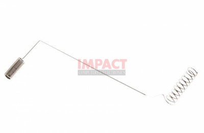 Electrical Contact Spring