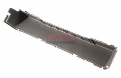 RB3-0032-000CN - FACE-DOWN Paper Output L-SHAPED Cover (Blue)