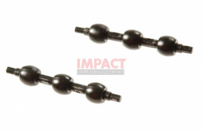 Pulley Roller (Accommodates Three Feed Belts)