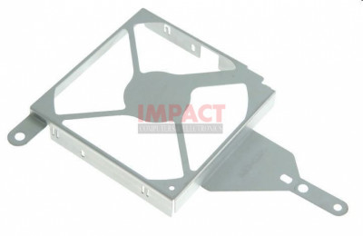 RB3-0352-000CN - Fan Grounding Plate and Fan Housing
