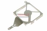RB3-0352-000CN - Fan Grounding Plate and Fan Housing