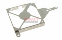 RB3-0352-000CN - Fan Grounding Plate and Fan Housing