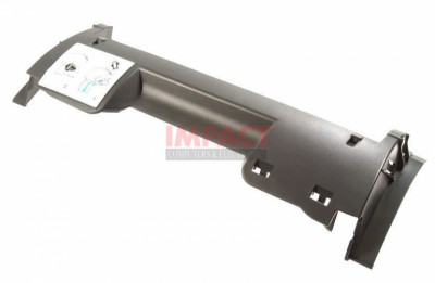 RB3-1108-000CN - Front Inner Cover (Graphite Black Plastic)
