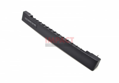 RB9-0897-000CN - Front Lower Cover (Graphite Black Plastic)