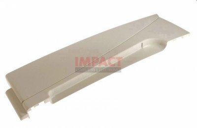 RC1-0487-020CN - Left Side Cover for 500 Sheet Paper Feeder Assembly