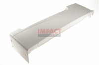 RC1-0488-020CN - Right Side Cover for 500 Sheet Paper Feeder Assembly