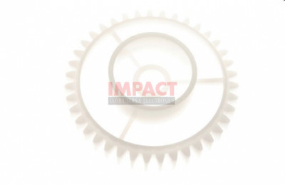 RC1-1281-000CN - 39 Tooth Gear
