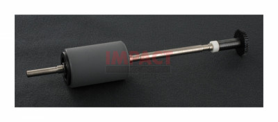 Drive Feed Roller Assembly