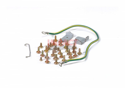 Screw Parts Packet