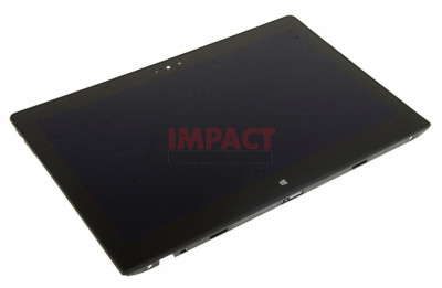 LCD Display Assembly