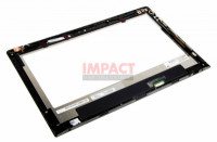 IMP-761295 - LCD Display Assembly