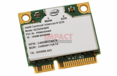 Wlan+BT Combo Module