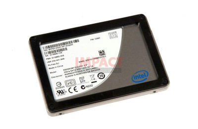 MTFDDAK120MAV - 120GB Hard Drive Unit