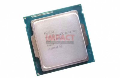 725285-001 - Intel Xeon E3-1270 v3 QUAD-CORE 64-bit Processor