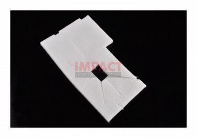 Porous PAD, INK Eject, Left, Lower