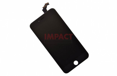 LCD Assembly Black