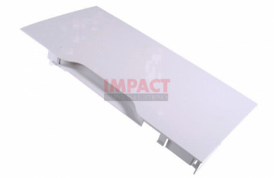 RC1-1574-000CN - MP/ Tray 1 Cover (Front Cover for Drop Down MP/ Tray 1)