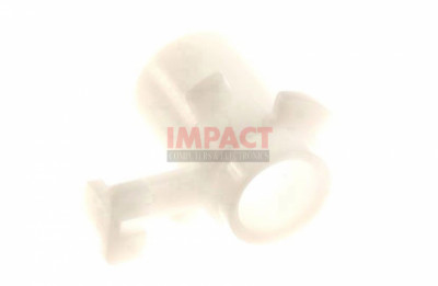 RC1-1630-000CN - Gear Bushing (Bushing for 25 Tooth Gear ON Right Side Of Printer)
