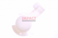 RC1-2192-000CN - Shaft Bushing/ Retainer