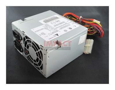 Power Supply